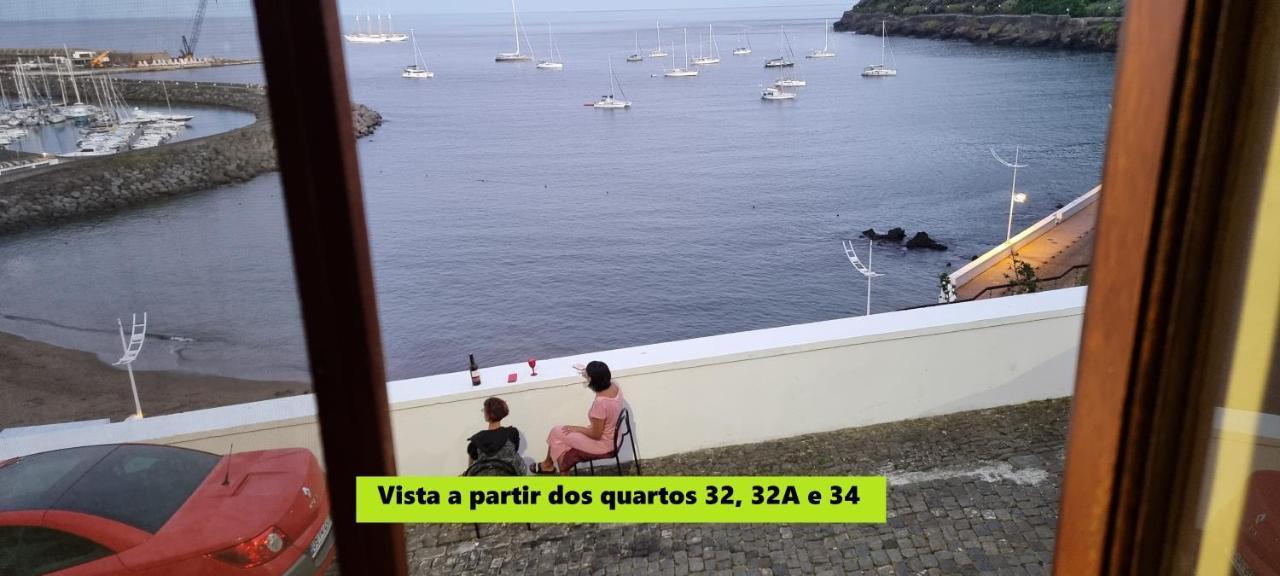 Principe De Monaco Boutique House Villa Angra do Heroísmo Exteriör bild